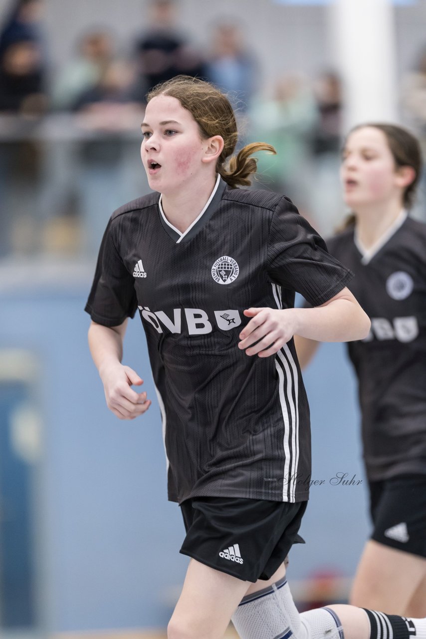 Bild 131 - wCJ NFV Futsalturnier